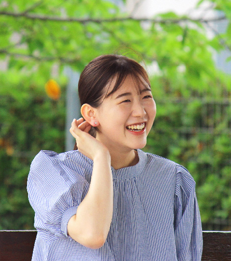 MIYU SAKAIのプロフィール写真