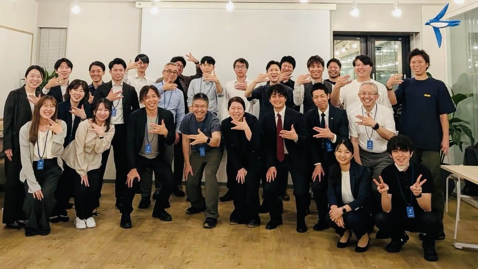 freee"マジカチ"meetup! @大阪 2026年10月 集合写真 freee"マジカチ"meetup! @大阪 2026年10月 集合写真