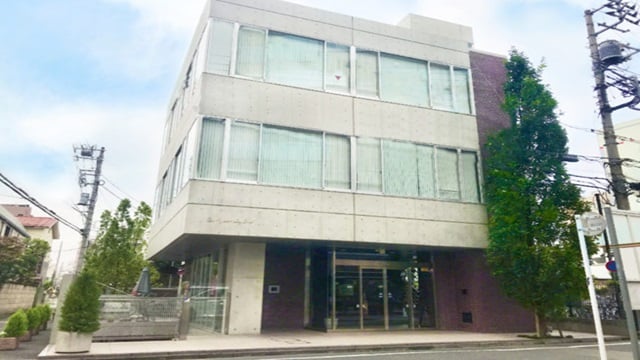 東京事務所