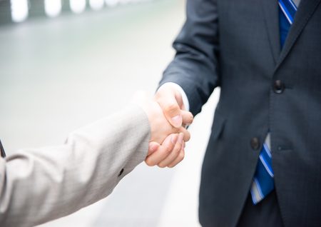 M&A・事業承継