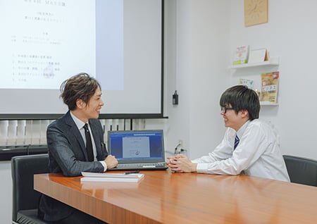 経営サポート